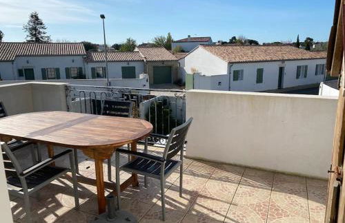 maison de famille ile de ré 3 étoiles - Foto 31