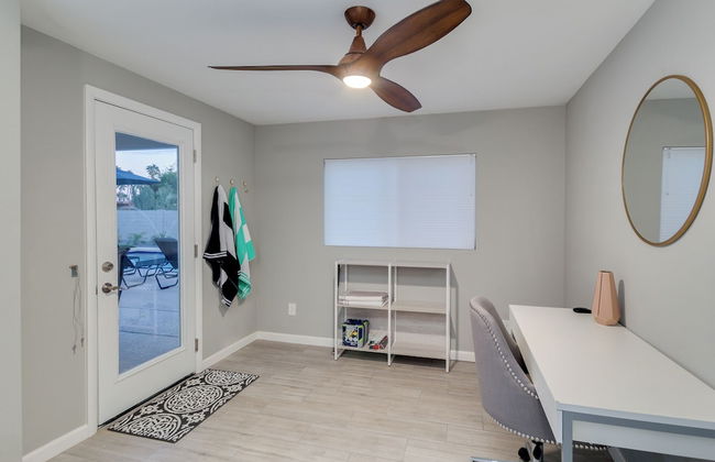 Eugie Terrace Scottsdale - Foto 34