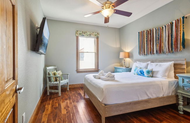 Coastal Destiny - Ocean View Balcony Elevator - Foto 74