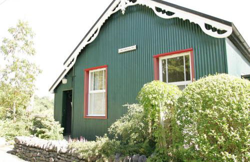 The Wriggly Tin, Millers Dale - Photo 1