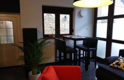 Apartment Rhein Main - Foto 8