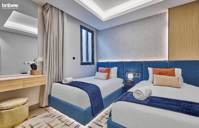 bnbme | Alkhawaled-7 | 3BDR - Foto 8