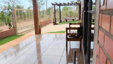 Pousada Recanto Sobradinho - Foto 5