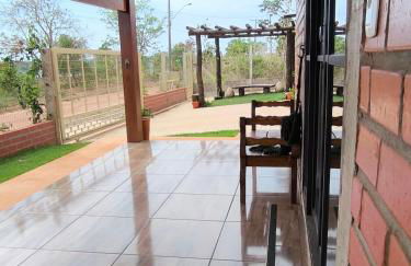 Pousada Recanto Sobradinho - Foto 5