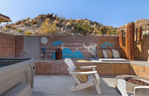 Hilltop Haven - Foto 41