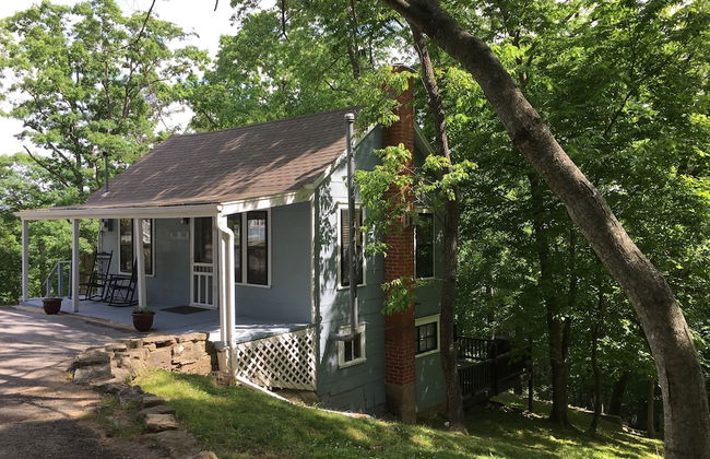 Lookout Cottages - Foto 71