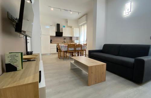 Corso Dante's Paradise Purple - Exclusive Apartment in Alassio - Foto 20