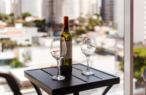 Lille Cambui Studios Luxo by Robert Stays - Foto 51