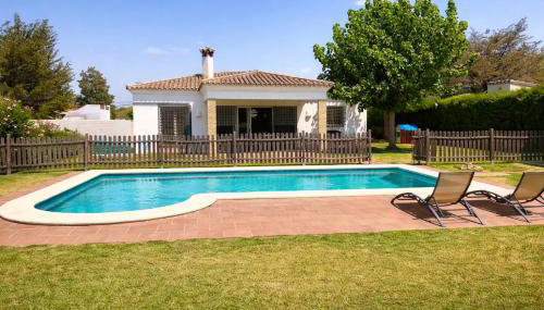 Lazzy House - Foto 3, Garden, Garden view