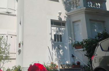 Gîte Le Marronnier, parking et terrasse au calme, entre Colmar-Riquewihr et Obernai, vue sur espaces verts et coteaux d Alsace, route du vin-châteaux - Foto 52