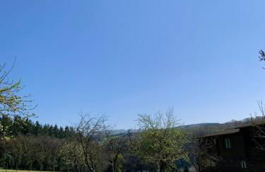 Casa Rural Santa Mariña - Foto 29