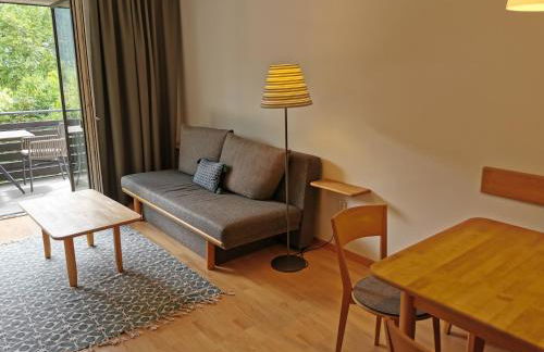 Appartements Kortscherhof - Foto 47