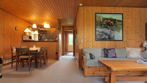 "Thing" - 200m from the sea - Foto 3, Living Room