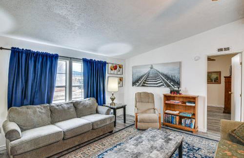 Ely Gem Less Than half Mi to Nevada Northern Railway! - Foto 7