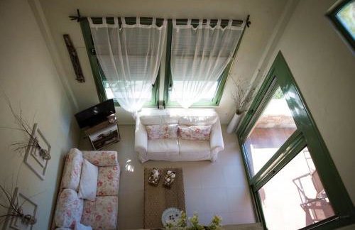 Thalassa Beach front villa - infinite sea view - Foto 13