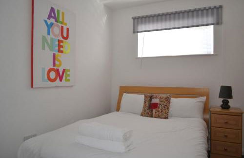 Ultra Urban Belfast Apartments - Foto 61