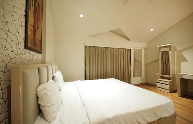 Sandal Wood Villa By 97RoyalVista - Foto 2