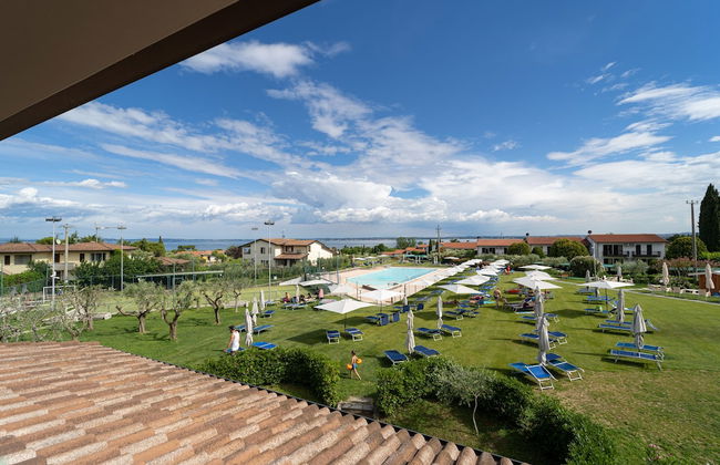 Residence Primera - Foto 17