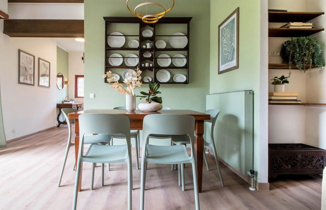 Villa Camelia - Foto 12