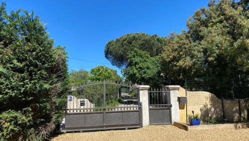 LA DOLCE VITA MAZET A GASSIN GOLFE DE SAINT TROPEZ - Foto 5