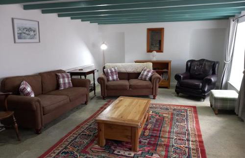 Rural Cornish farmhouse - Foto 7