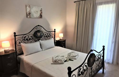 ZENIA Pelion garden house - Foto 25