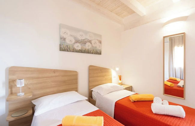 Gioberta Holiday Homes, Porto Palo Villetta - Foto 5