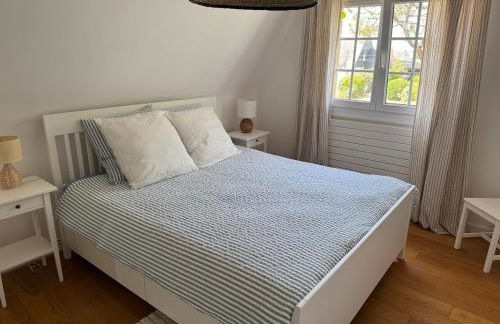 Les mouettes de Kerch'atra - Maison proche Plage - Foto 18