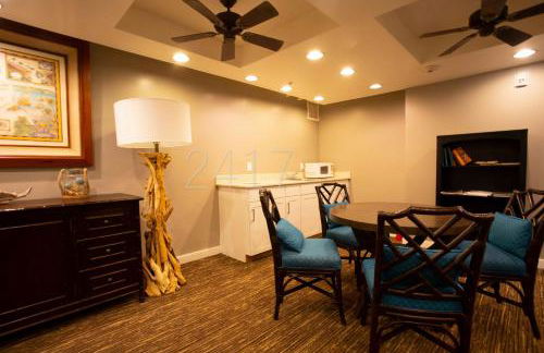 2417 at Oceanfront Resort Lihue Kauai Beach Drive Private Condo - Foto 30