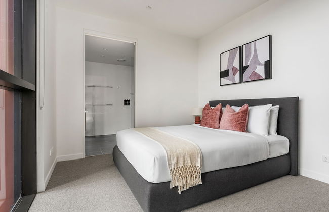 Urban Rest Parramatta Apartments - Foto 9