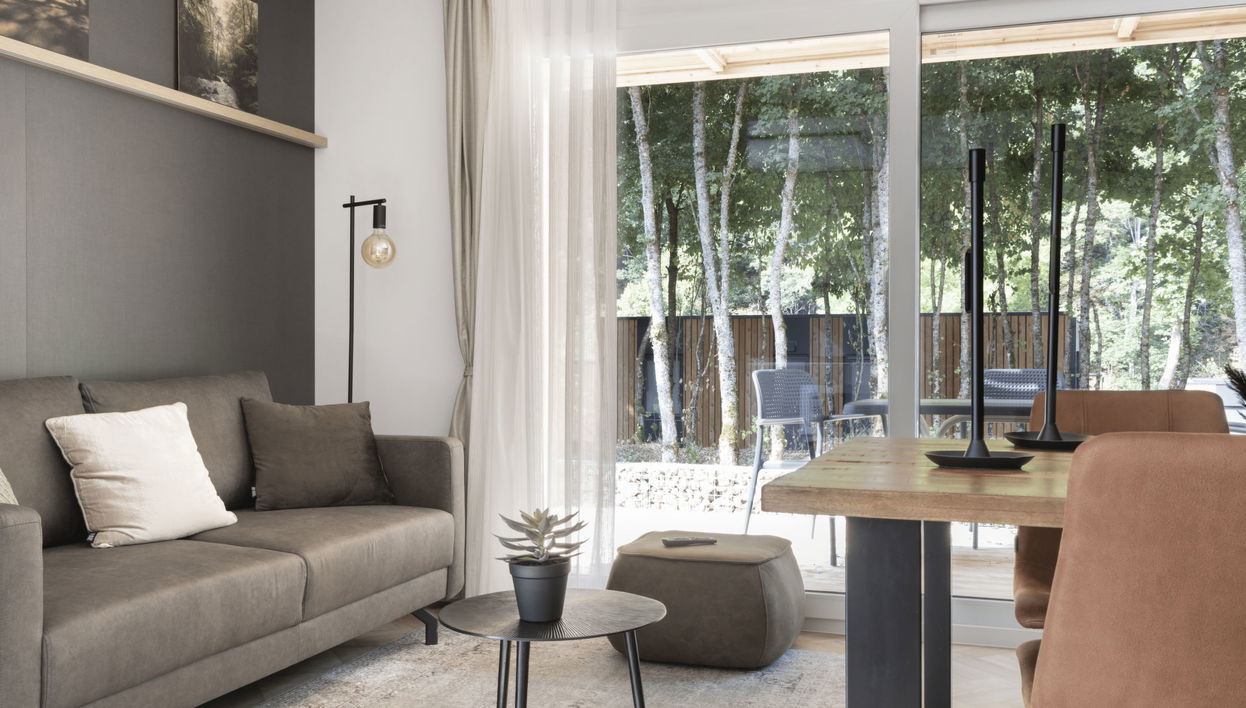 Domus - Foto 1, Living Room