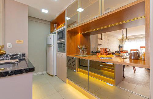 Ap pertinho do centro Gramado, e próximo a mercado - Foto 8