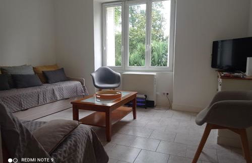 Repos au bord de l'eau - Photo 9