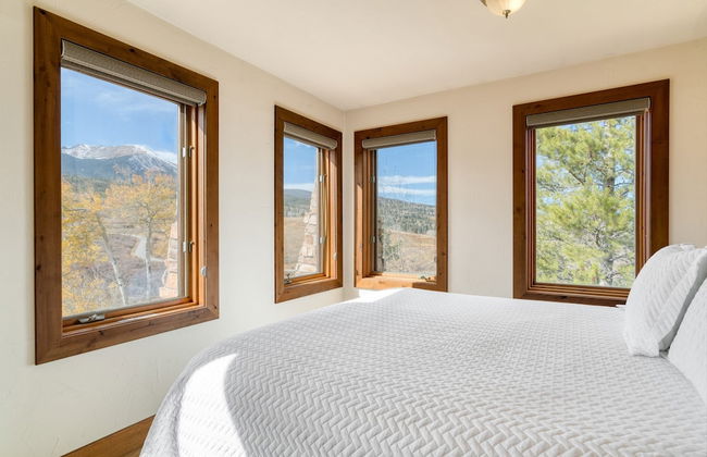 Topaz Estate by Avantstay Luxe Home, Pool + View - Foto 6