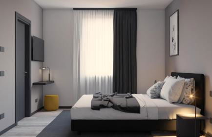 Residence Il Melograno - Foto 53