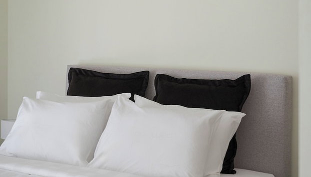 Akadimias Kolonaki Comfort Apartment - Foto 5, Habitación