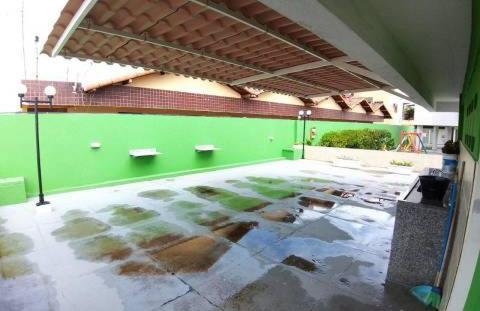 apto confortável em Pirangi do Norte - Foto 51