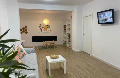 MAYCO Lovely Apartment I by SunCastle apartamentos - Photo 16