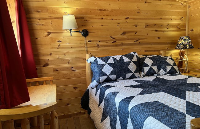 Galena Road Cabins - Foto 5