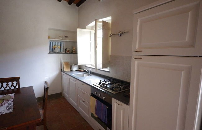 Fattoria di Fubbiano - Photo 4