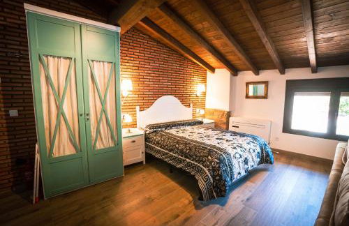 Apartamentos A Fala en Trevejo y San Martin de Trevejo, Sierra de Gata - Foto 7