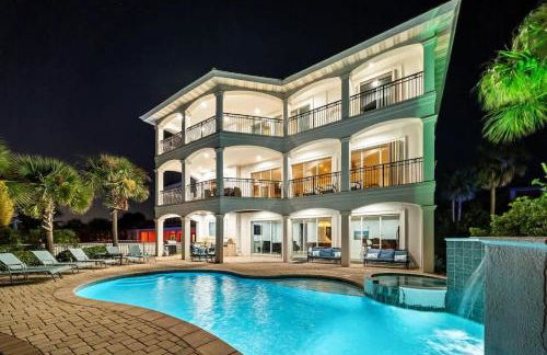 Over the Top - Foto 4