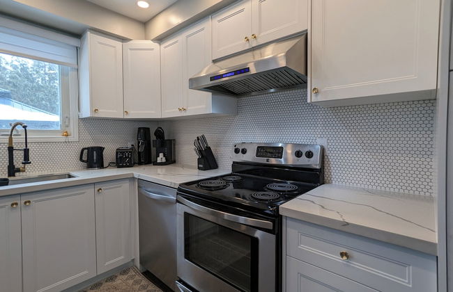 Mississauga Manor - Meadowvale - Foto 62