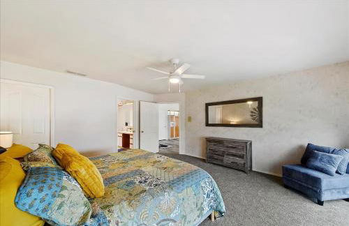 Spacious Boise Retreat - 3BR Bright Home - Foto 17