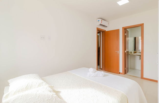 IT31 Ótimo Apt 2 Quartos - Itacimirim - Photo 8