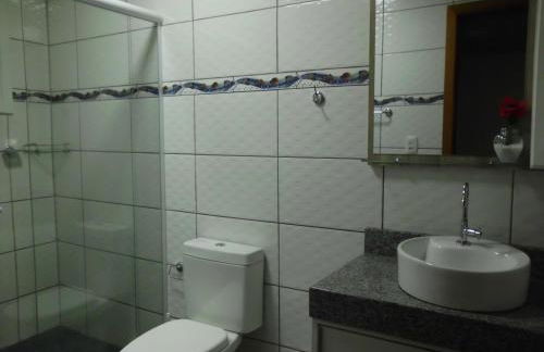 Pousada Apartamento na Serra - Foto 45