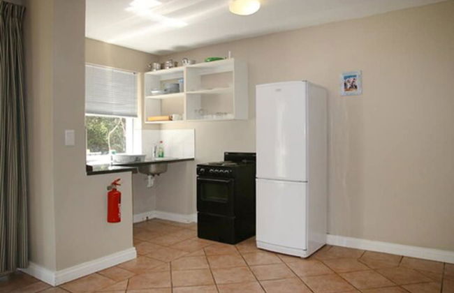 Cape St Francis Resort - Foto 55