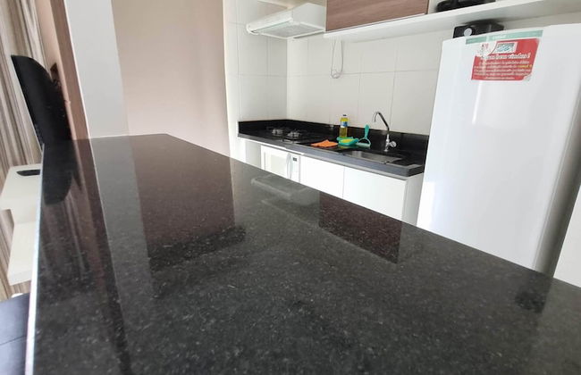 Hotel Veredas Flat - Foto 8