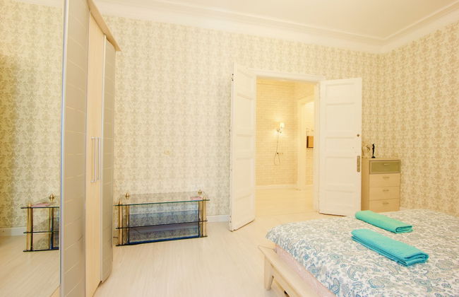 LUXKV Apartment on Nikolayeva - Foto 6