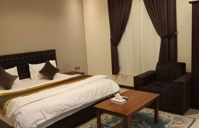 luluat althuraya serviced apartmints 8 - Foto 4